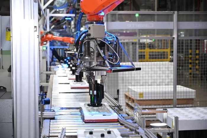 海尔兄弟组团“出道”背后 文化共鸣与系统集成的管理新思